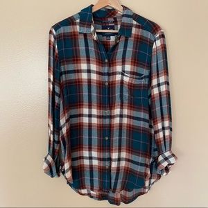 AE Flannel